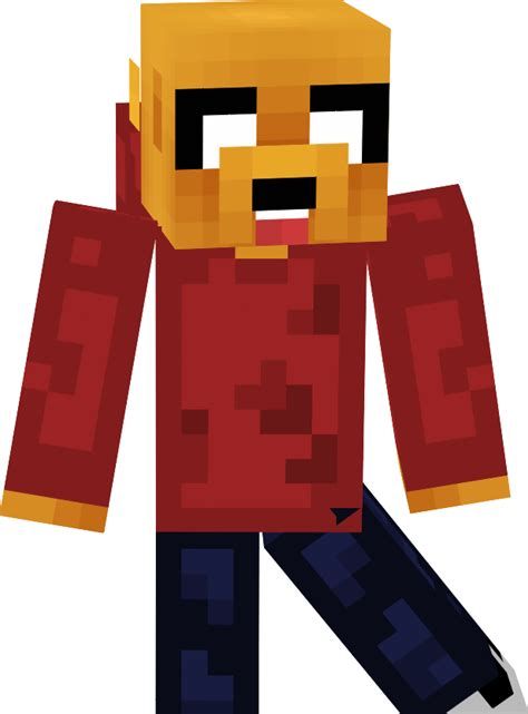 nova skin minecraft